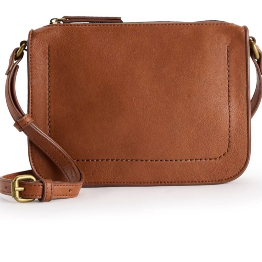 Sonoma Crossbody Bag